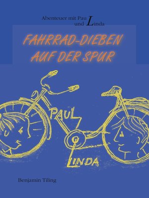 cover image of Abenteuer mit Paul und Linda